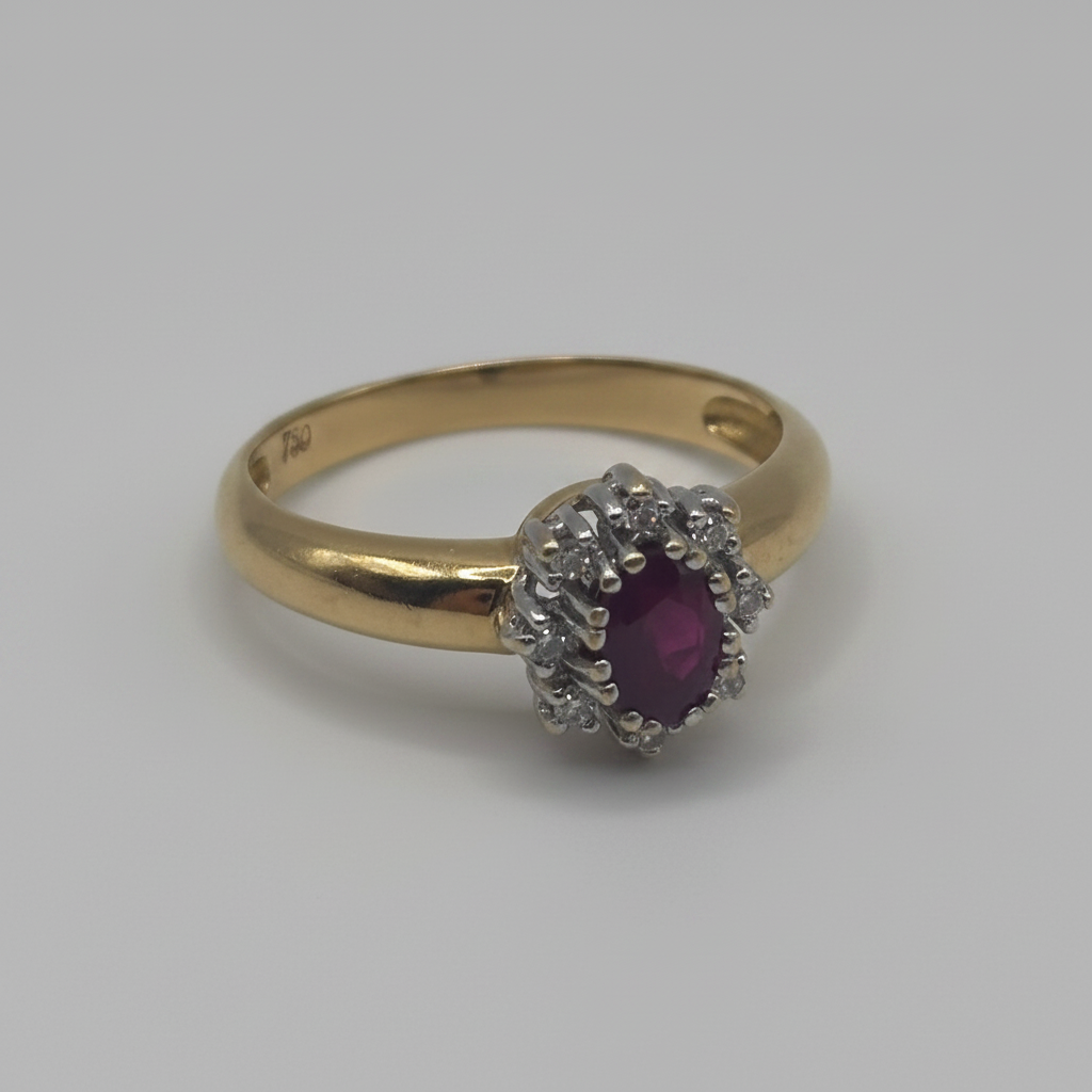 Ring Ansicht 1