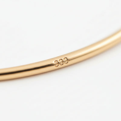 333 Gold erklärt: Was 8 Karat Gold ausmacht & für wen es geeignet ist