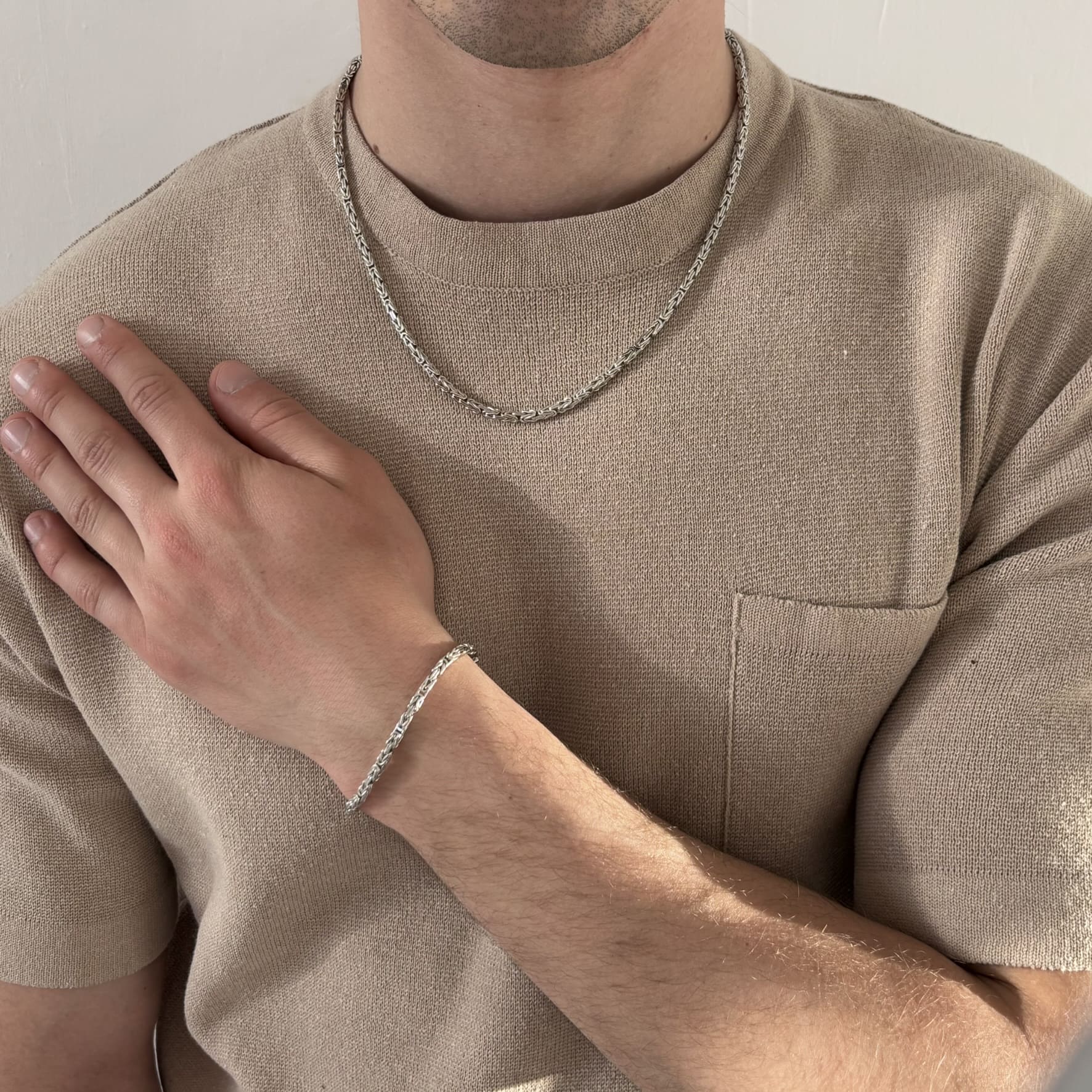 Gebrauchten Schmuck kaufen