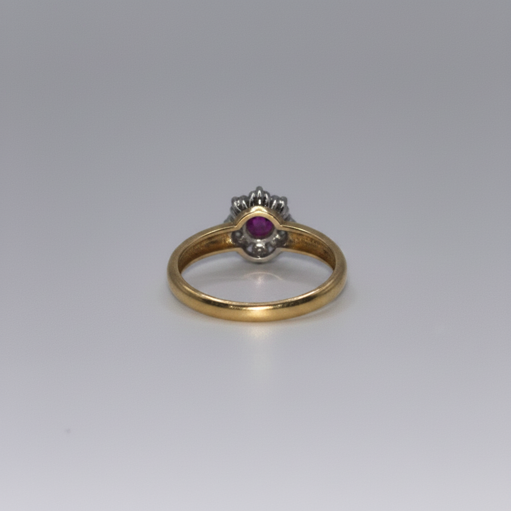 Ring Ansicht 4